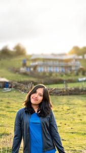 Bhawana Bhetuwal — home tutor