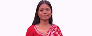 Aakriti chaudhary — home tutor