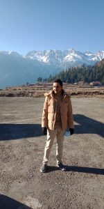 DHANI BHAKTA SHAHI — home tutor