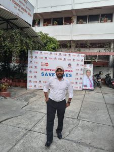 Rupesh sah — home tutor