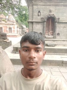 Roshan Kumar sah — home tutor