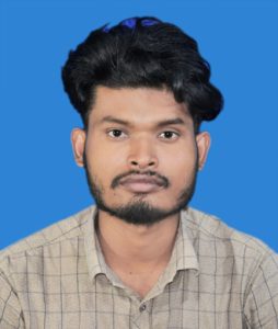 Shuvkant Chaudhary Phanait — home tutor