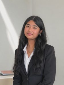 Lazana Shrestha — home tutor