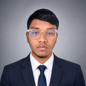 Man Bahadur Damai — home tutor