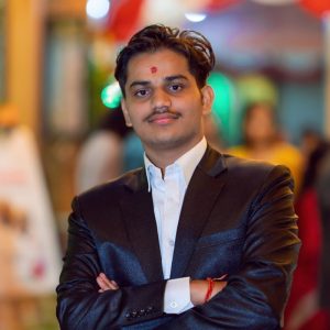 Kshitish Pandit — home tutor