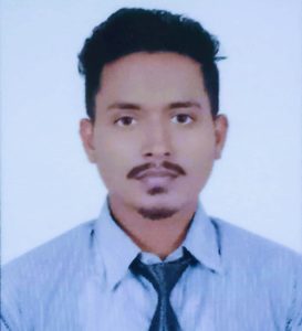Ram Kumar Singh — home tutor