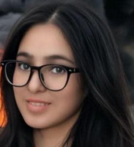 Samjhana Hamal — home tutor