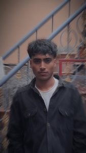 Narendra Sharma — home tutor