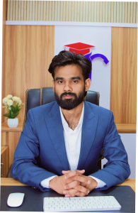 Shahil Dhakal — home tutor