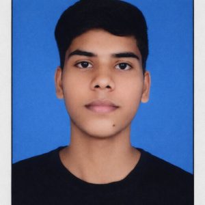 Aaryan Ray — home tutor