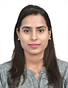 Renuka Pant — home tutor