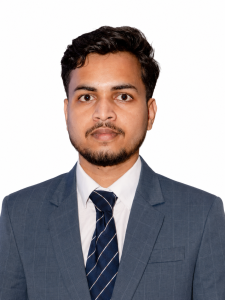 Amar Kumar Shah — home tutor
