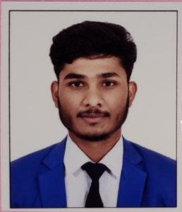 Prawesh Singh — home tutor