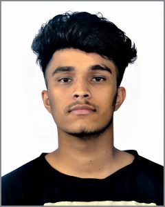 Hemant — home tutor