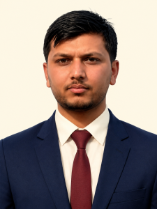 Narayan Prasad Acharya — home tutor