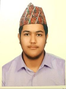 Sanatan Khanal — home tutor