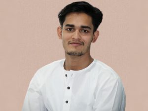 Nirajan — home tutor