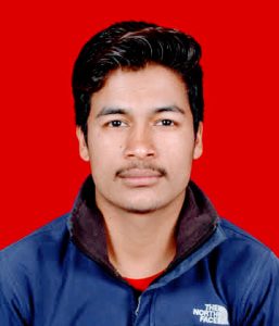 Dhan Singh Saud — home tutor