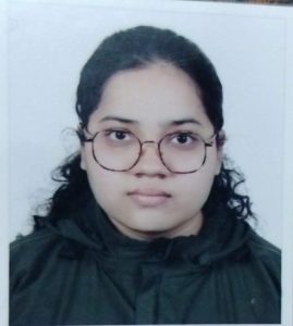 Shubhekshya Acharya — home tutor