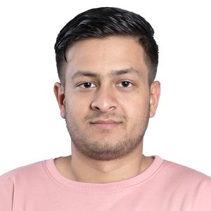 pujan simkhada — home tutor
