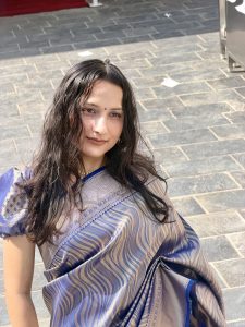 Sandhya Silwal — home tutor