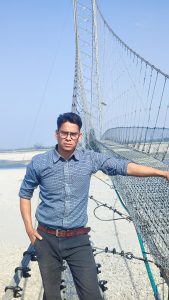 Om prakash Mahara — home tutor