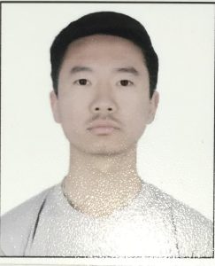 Sushan Rai — home tutor