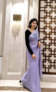 Puja Kumal — home tutor