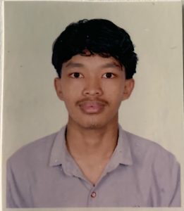 Sumit Nagarkoti — home tutor