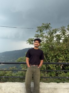 Sujan Khadka — home tutor