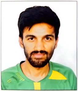 Subash Gautam — home tutor