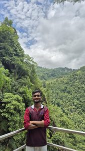 Sumit kumar yadav — home tutor