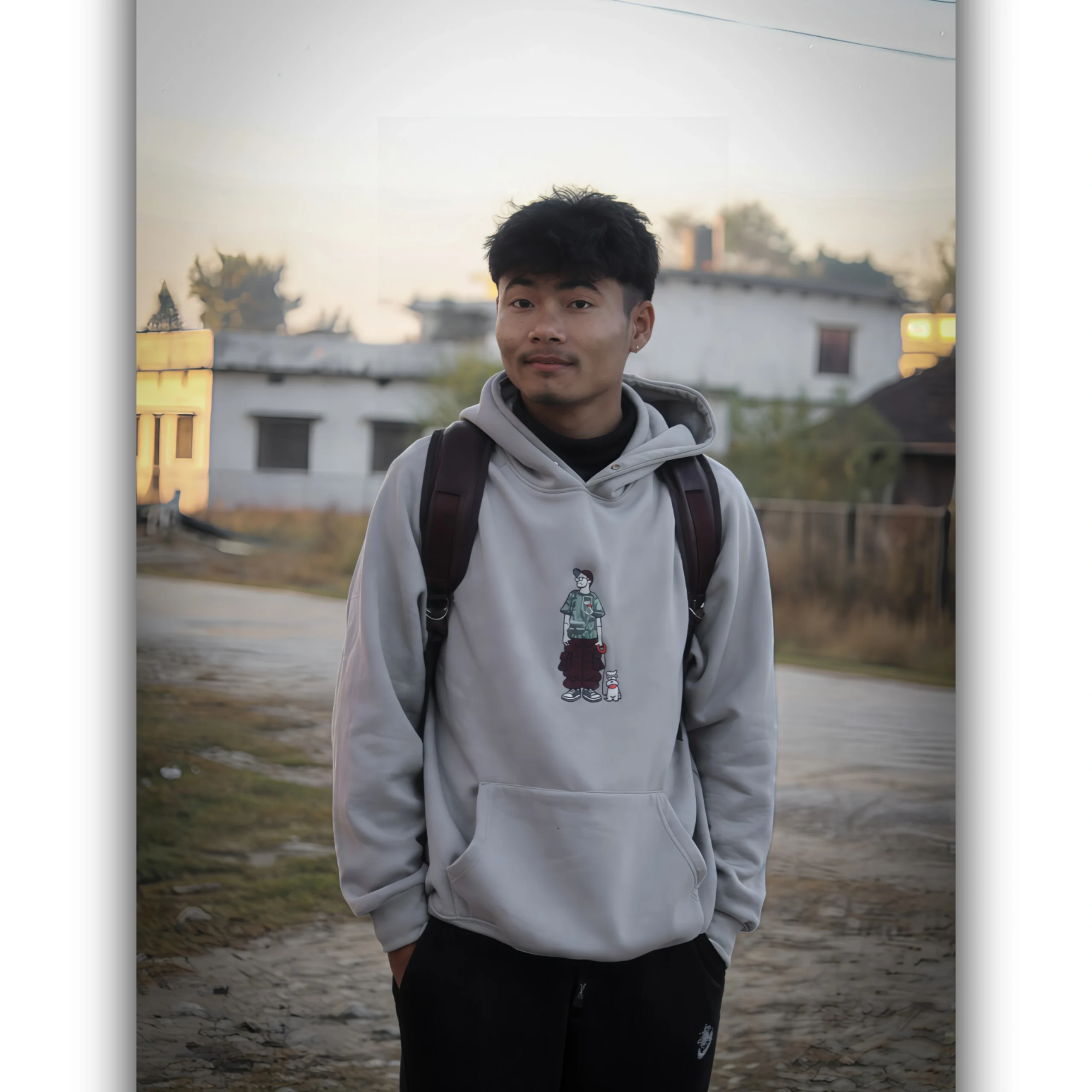 Profile Image