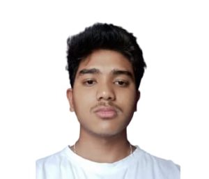 Bibek Dahal — home tutor