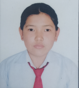 Ojaswi Ghale — home tutor