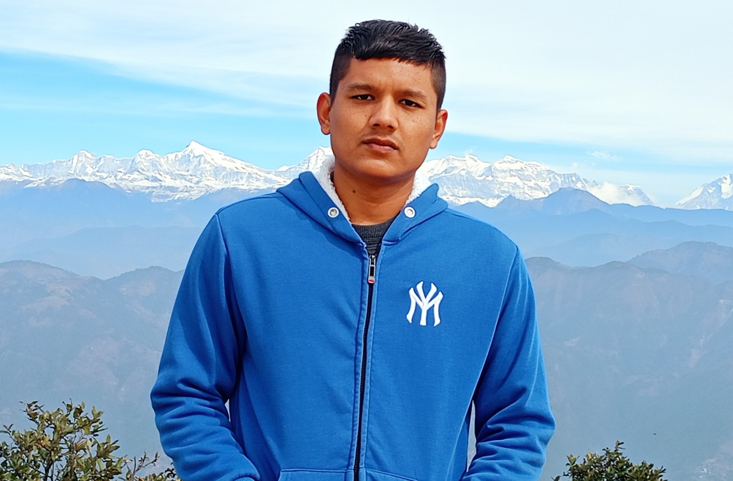 Profile Image