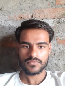 Anshu Yadav — home tutor