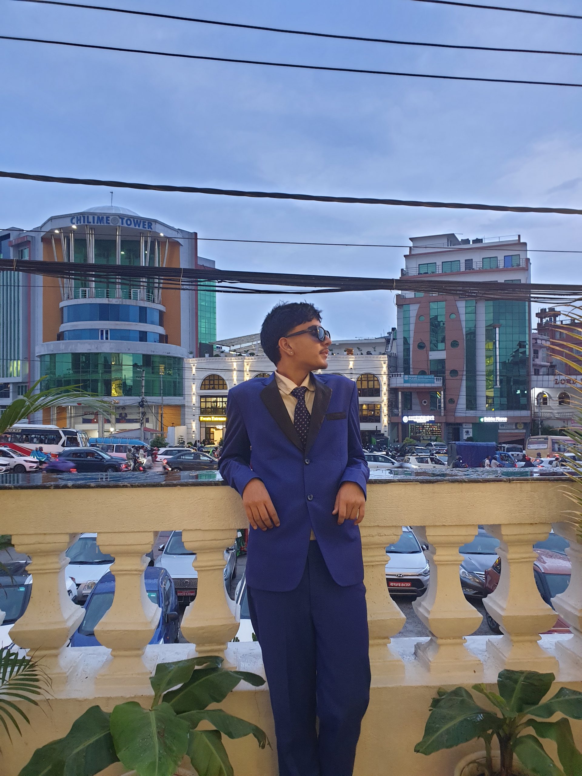 Profile Image