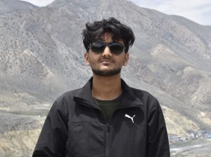 Sumit Subedi