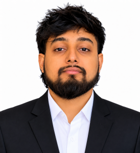 Bendeep Gautam — home tutor