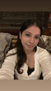 Gyanu Poudel — home tutor