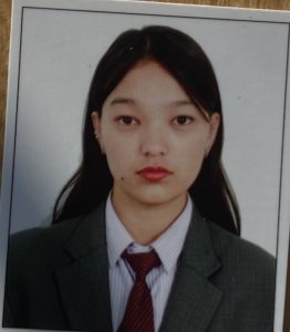 Sneha Thapa — home tutor