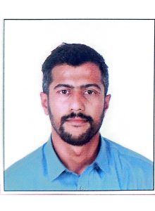 Binod Paudel — home tutor