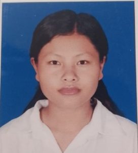 Karishma Kathayat — home tutor