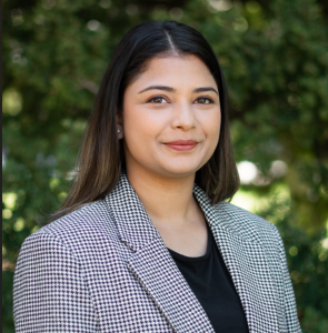 Shreeya Bhattarai — home tutor