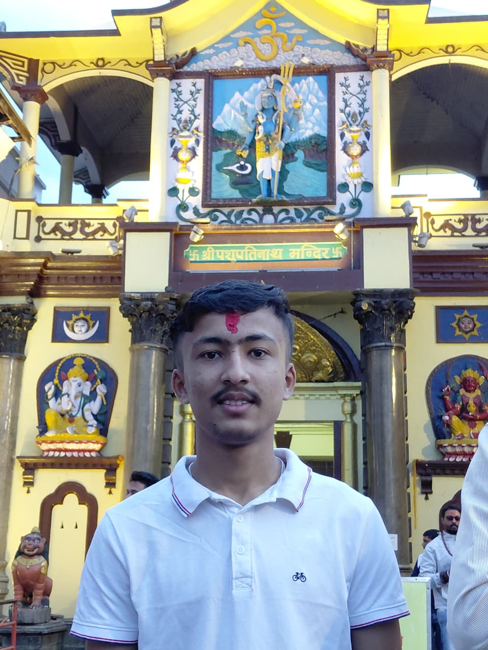 Profile Image