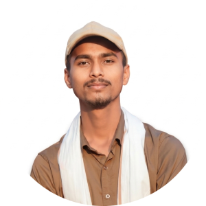 Sumit Kumar Yadav — home tutor