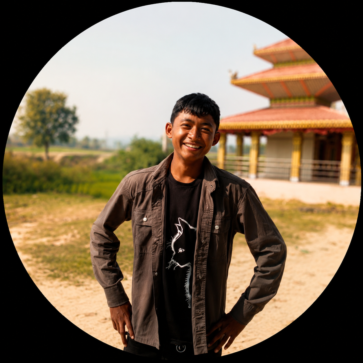 Profile Image