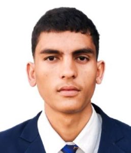 Giren Oad — home tutor
