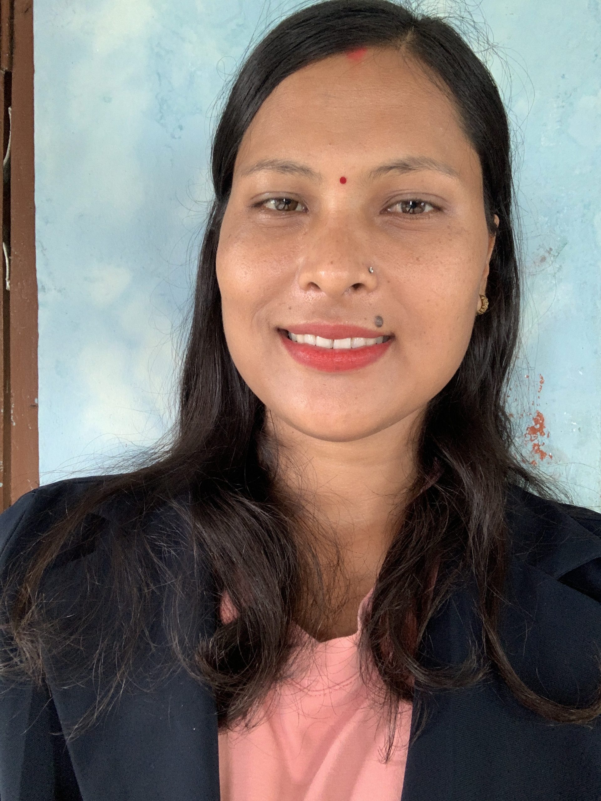Nirmala giri